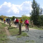 Rando vélo - nature