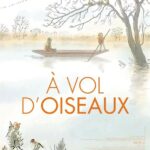 Ciné goûter A vol d'oiseau au cinéma Le Concorde