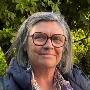 Portrait de bénévole LPO : Pascale