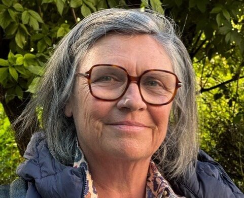 Portrait de bénévole LPO : Pascale Portrait de bénévole LPO : Pascale