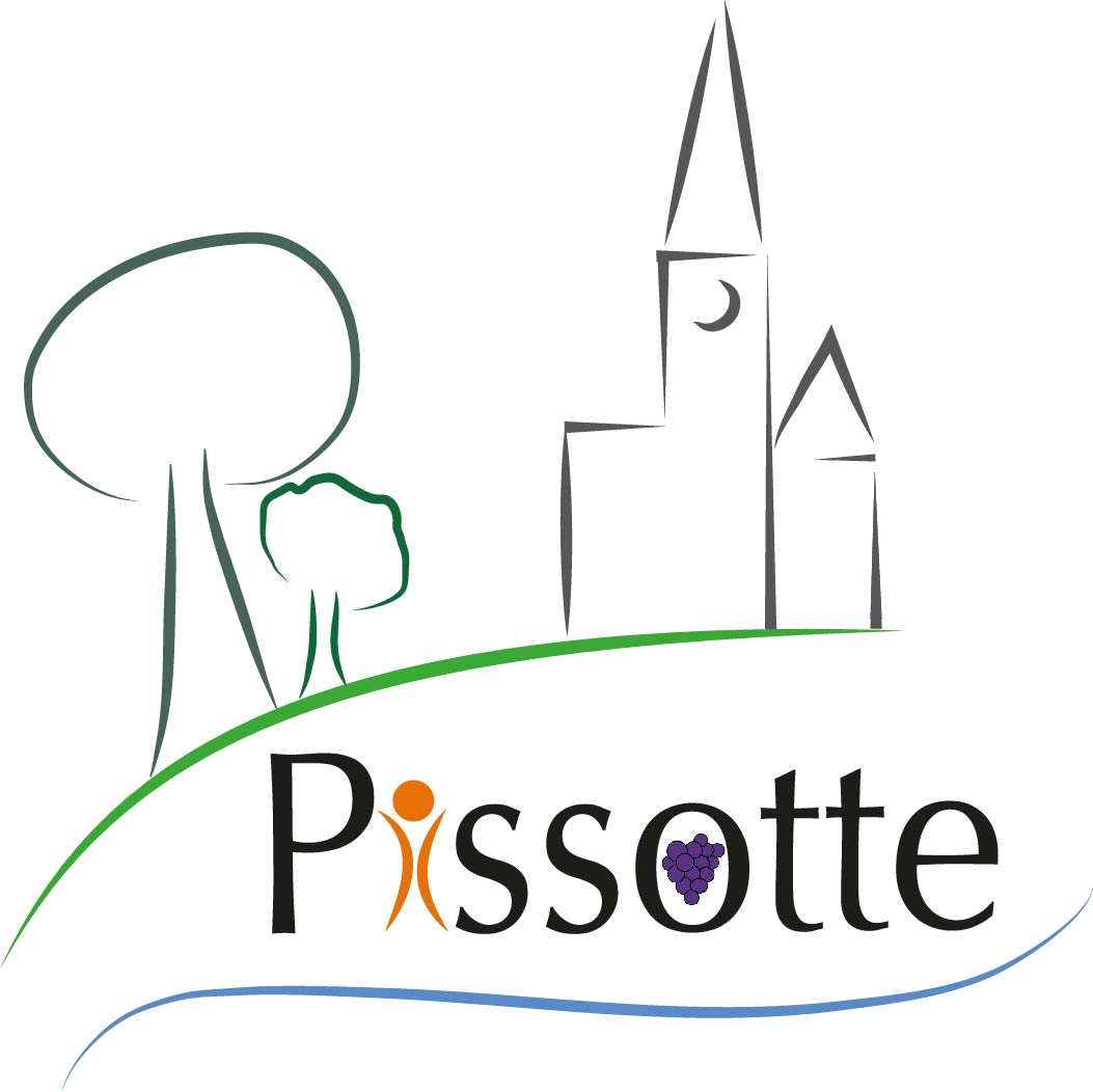 Commune de Pissotte