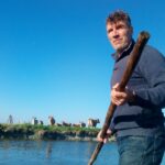 Frédéric, Signoret, ancien président de la LPO Vendée