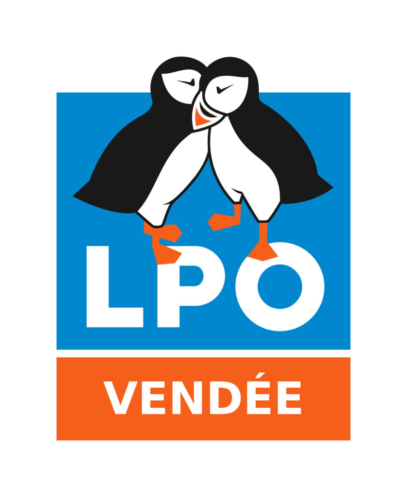 LPO Vendée Logo