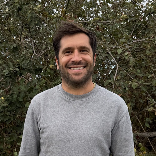 Martin Belaud, Chargé de missions Animation territoriale en sud Vendée