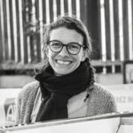 Maud REVOL - Photo © Stéphanie Biteau